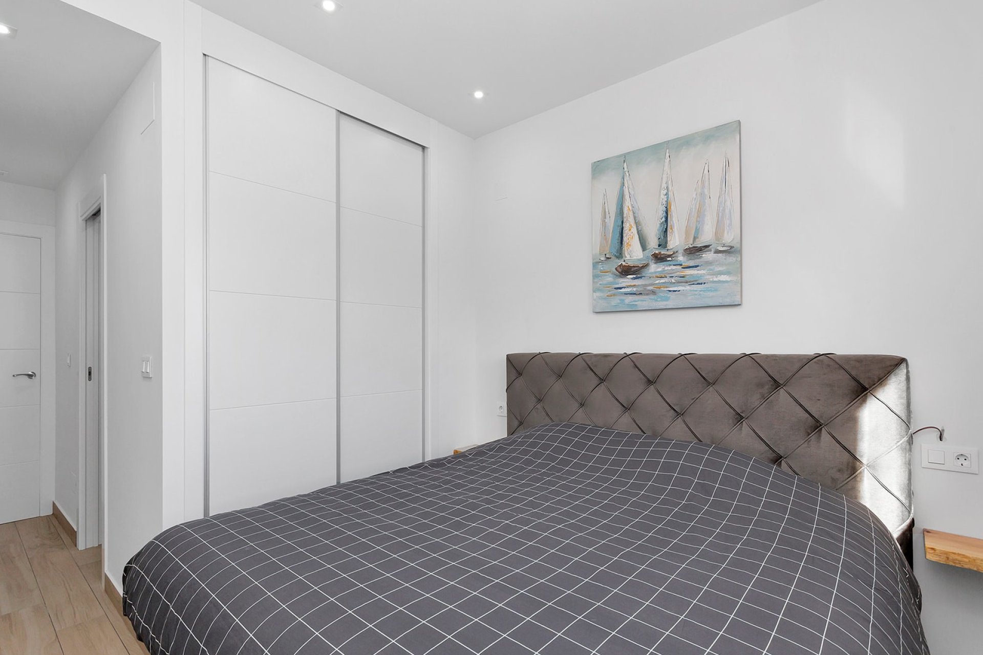 Resale - Apartments - Flats - Torrevieia - Los Balcones