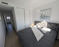 Resale - Apartments - Flats - Torrevieia - Los Balcones