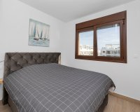 Resale - Apartments - Flats - Torrevieia - Los Balcones