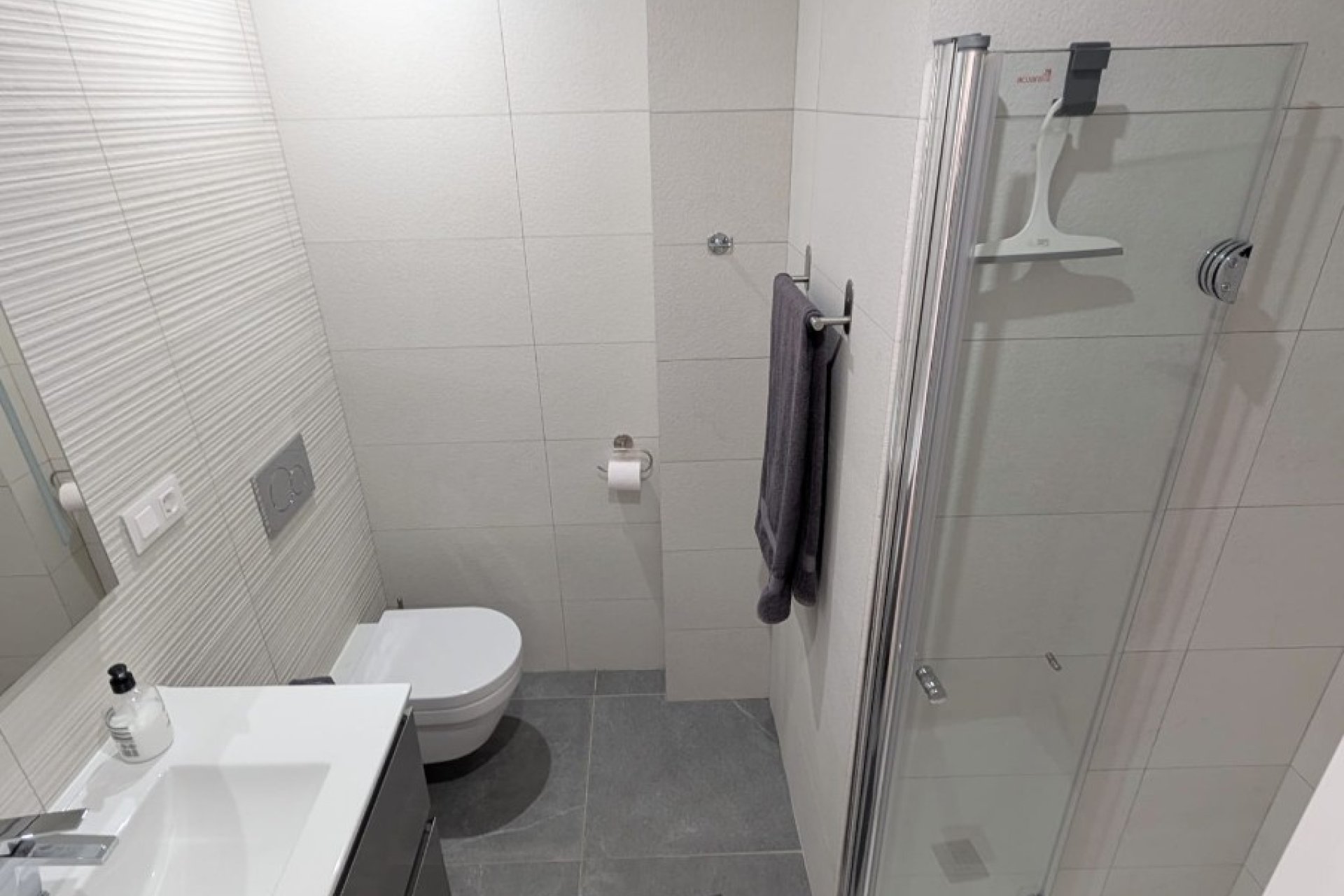 Resale - Apartments - Flats - Torrevieia - Los Balcones