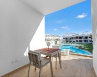 Resale - Apartments - Flats - Torrevieia - Los Balcones