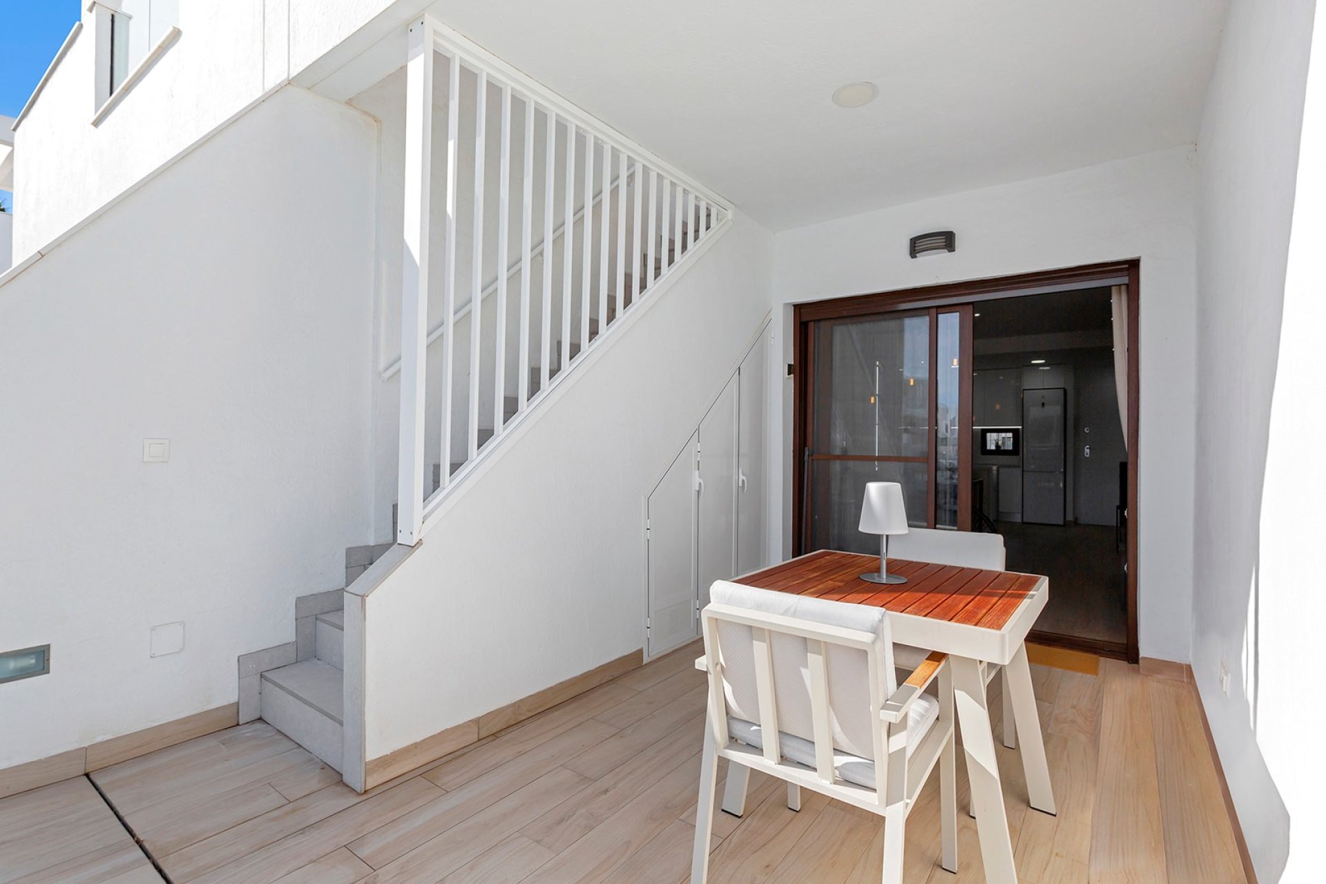 Resale - Apartments - Flats - Torrevieia - Los Balcones