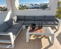 Resale - Apartments - Flats - Torrevieia - Los Balcones