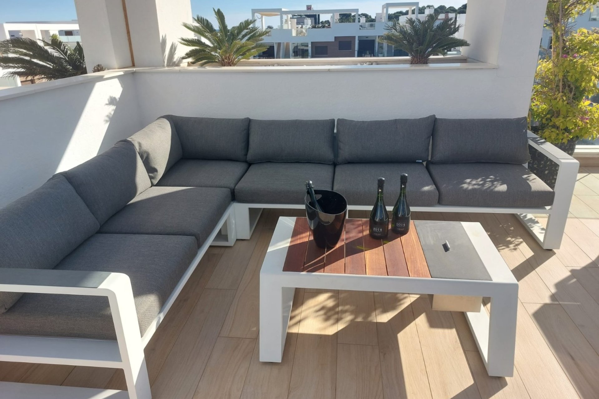 Resale - Apartments - Flats - Torrevieia - Los Balcones