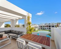 Resale - Apartments - Flats - Torrevieia - Los Balcones