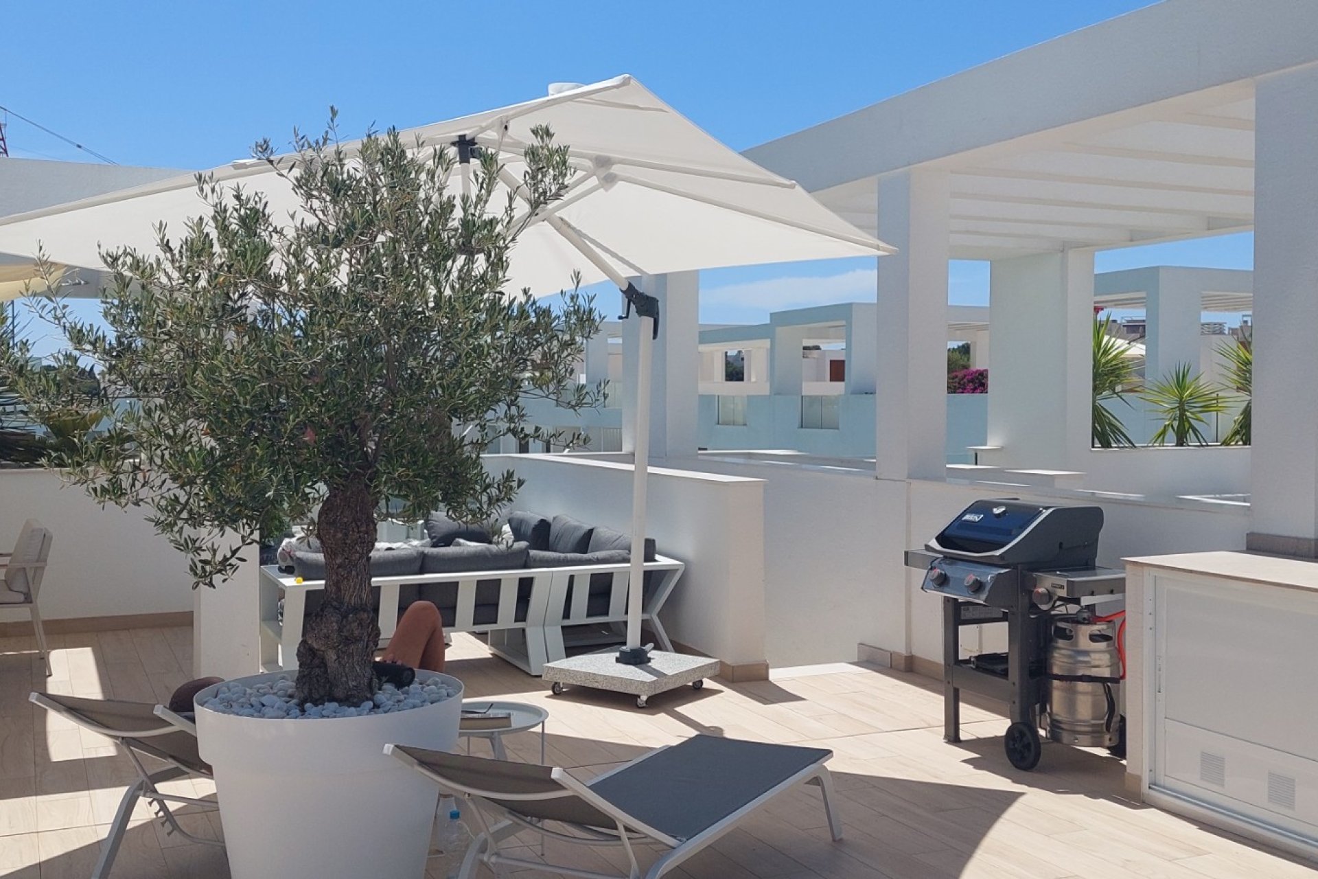Resale - Apartments - Flats - Torrevieia - Los Balcones