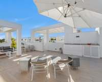 Resale - Apartments - Flats - Torrevieia - Los Balcones