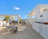 Resale - Apartments - Flats - Torrevieia - Los Balcones