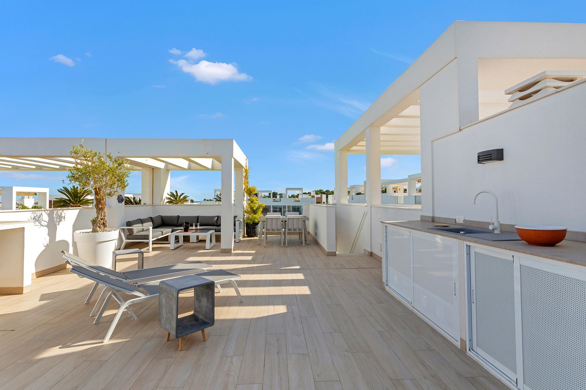 Resale - Apartments - Flats - Torrevieia - Los Balcones