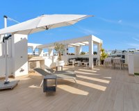 Resale - Apartments - Flats - Torrevieia - Los Balcones