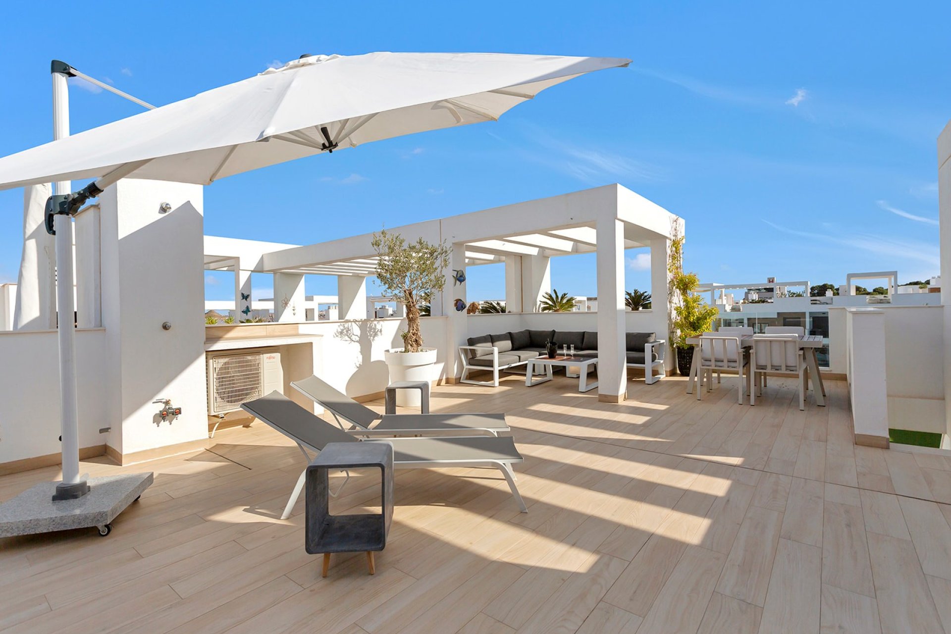 Resale - Apartments - Flats - Torrevieia - Los Balcones