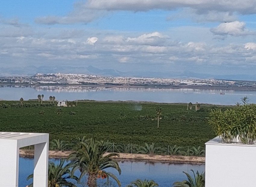 Resale - Apartments - Flats - Torrevieia - Los Balcones