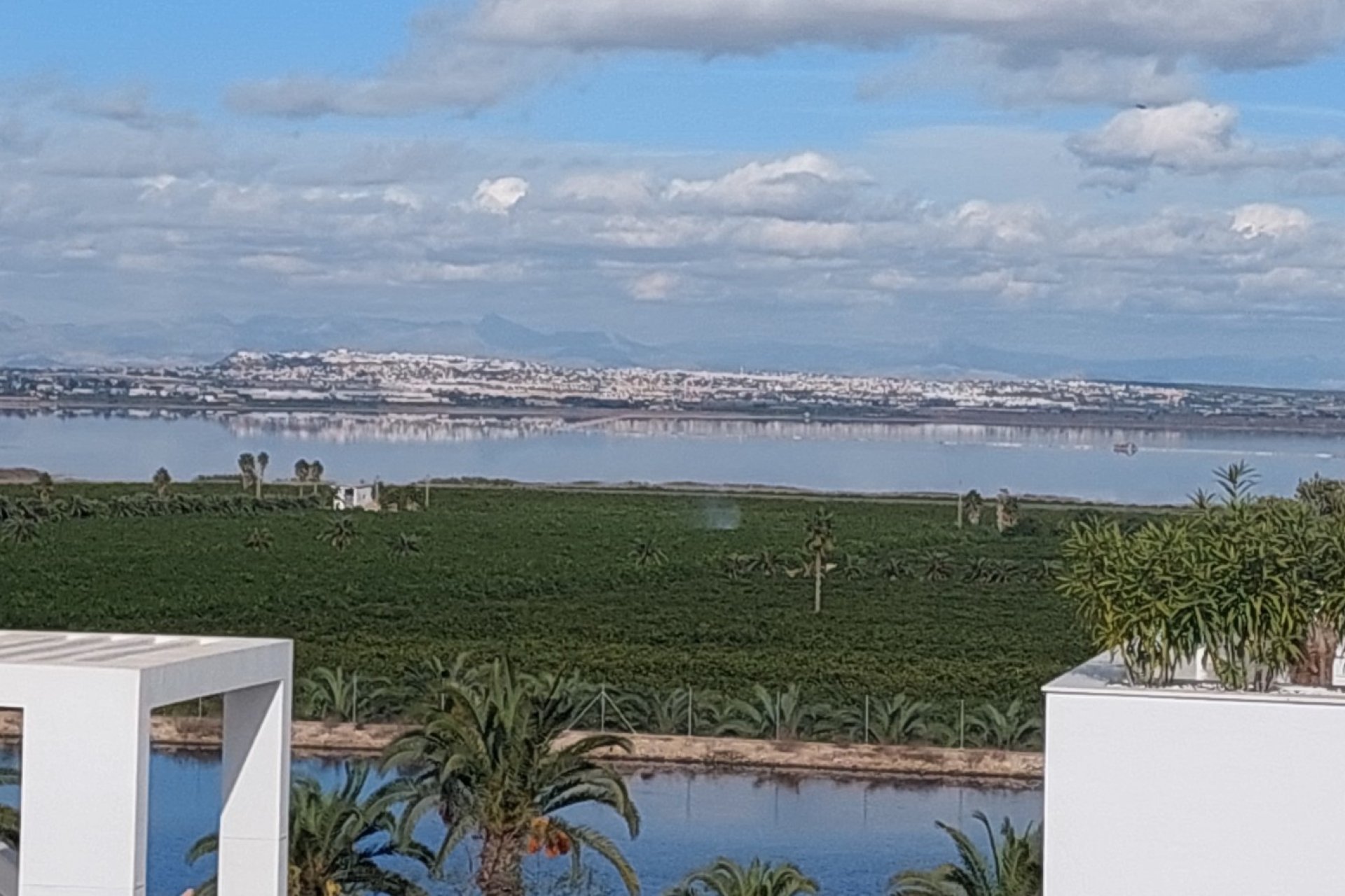 Resale - Apartments - Flats - Torrevieia - Los Balcones
