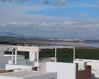 Resale - Apartments - Flats - Torrevieia - Los Balcones