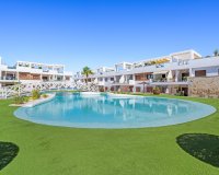 Resale - Apartments - Flats - Torrevieia - Los Balcones