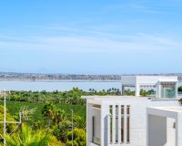 Resale - Apartments - Flats - Torrevieia - Los Balcones