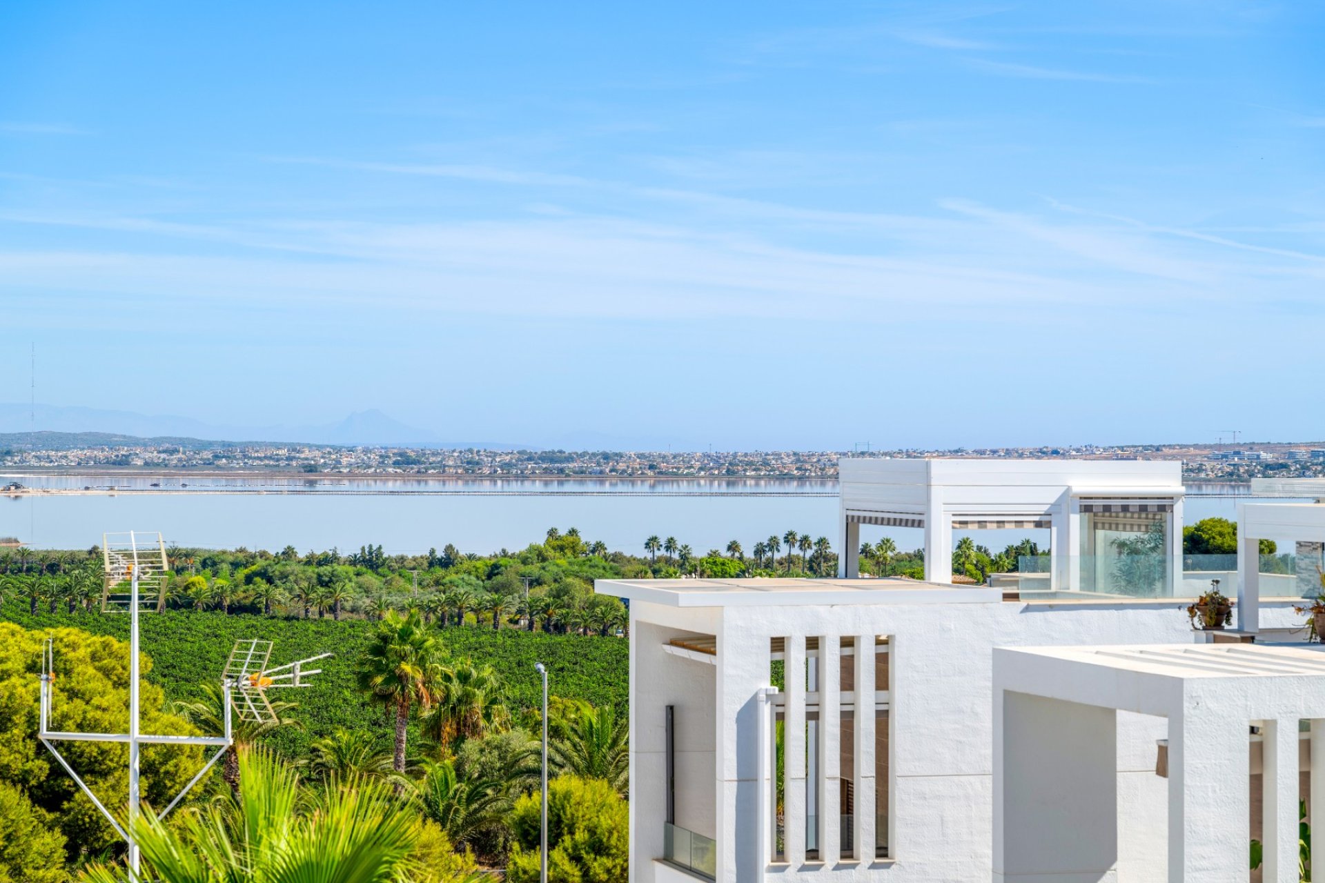 Resale - Apartments - Flats - Torrevieia - Los Balcones