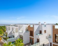 Resale - Apartments - Flats - Torrevieia - Los Balcones