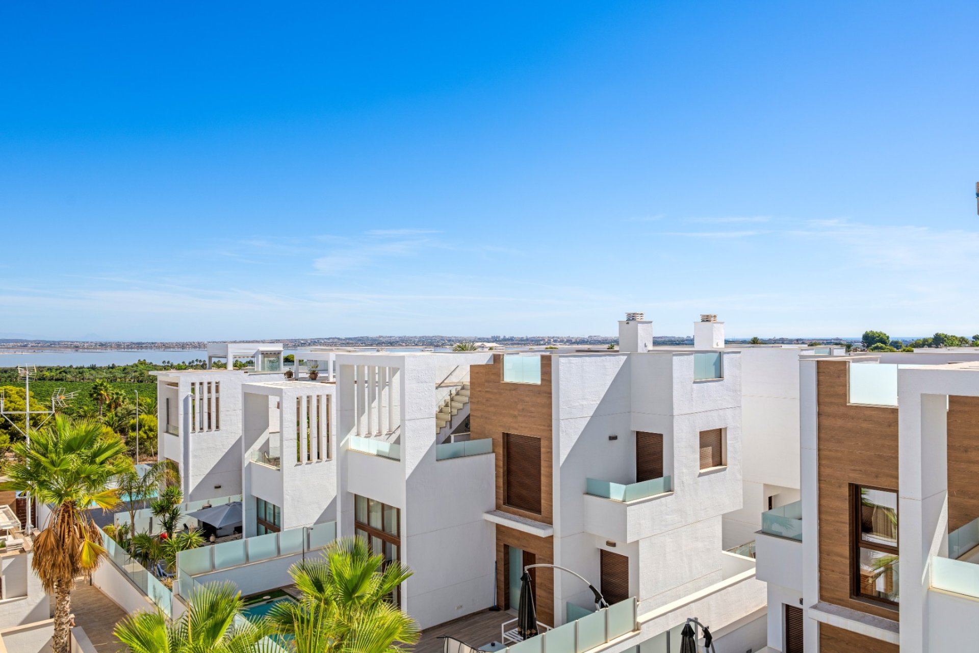 Resale - Apartments - Flats - Torrevieia - Los Balcones