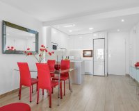 Resale - Apartments - Flats - Torrevieia - Los Balcones