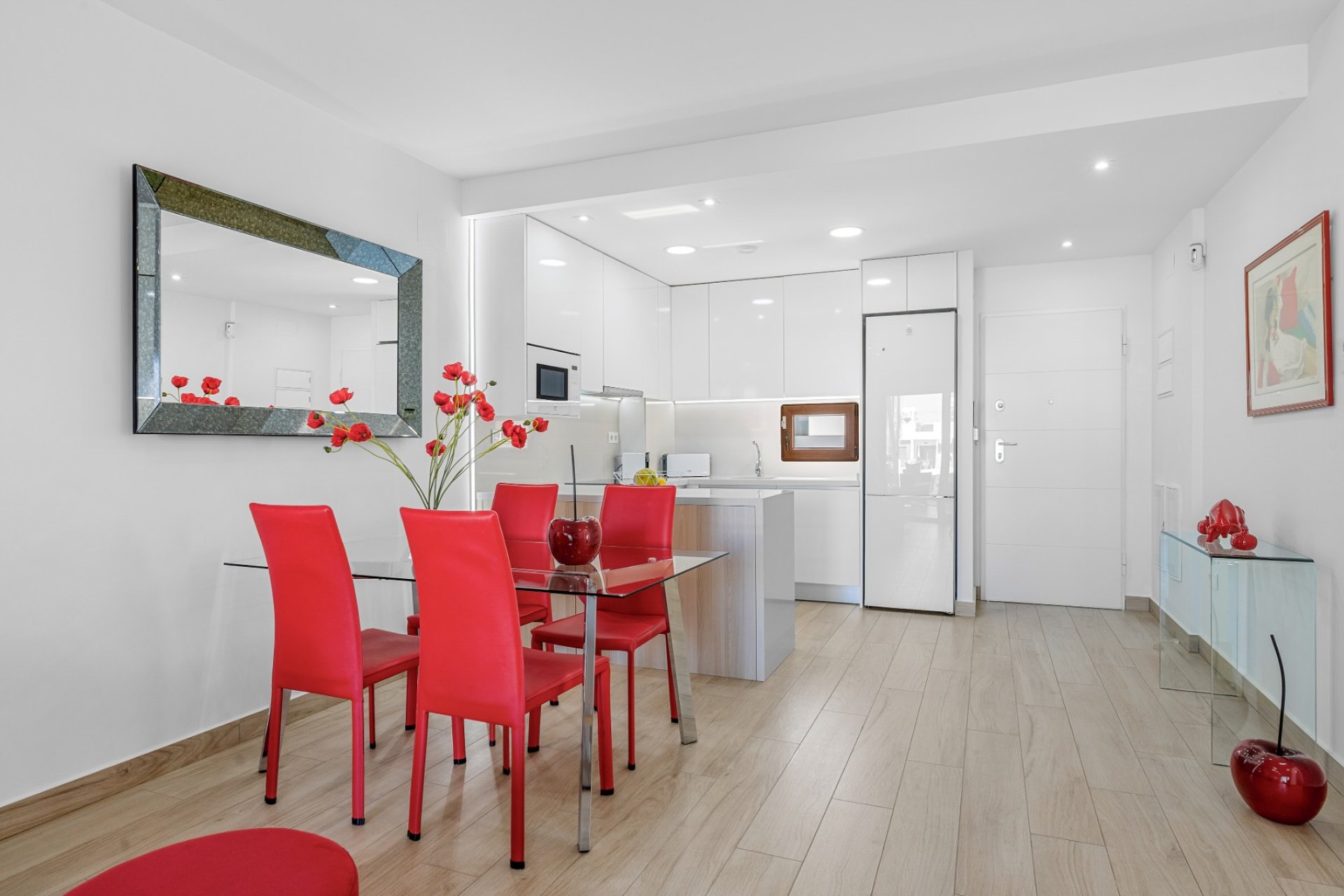 Resale - Apartments - Flats - Torrevieia - Los Balcones