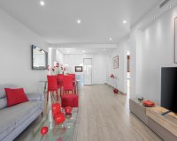 Resale - Apartments - Flats - Torrevieia - Los Balcones