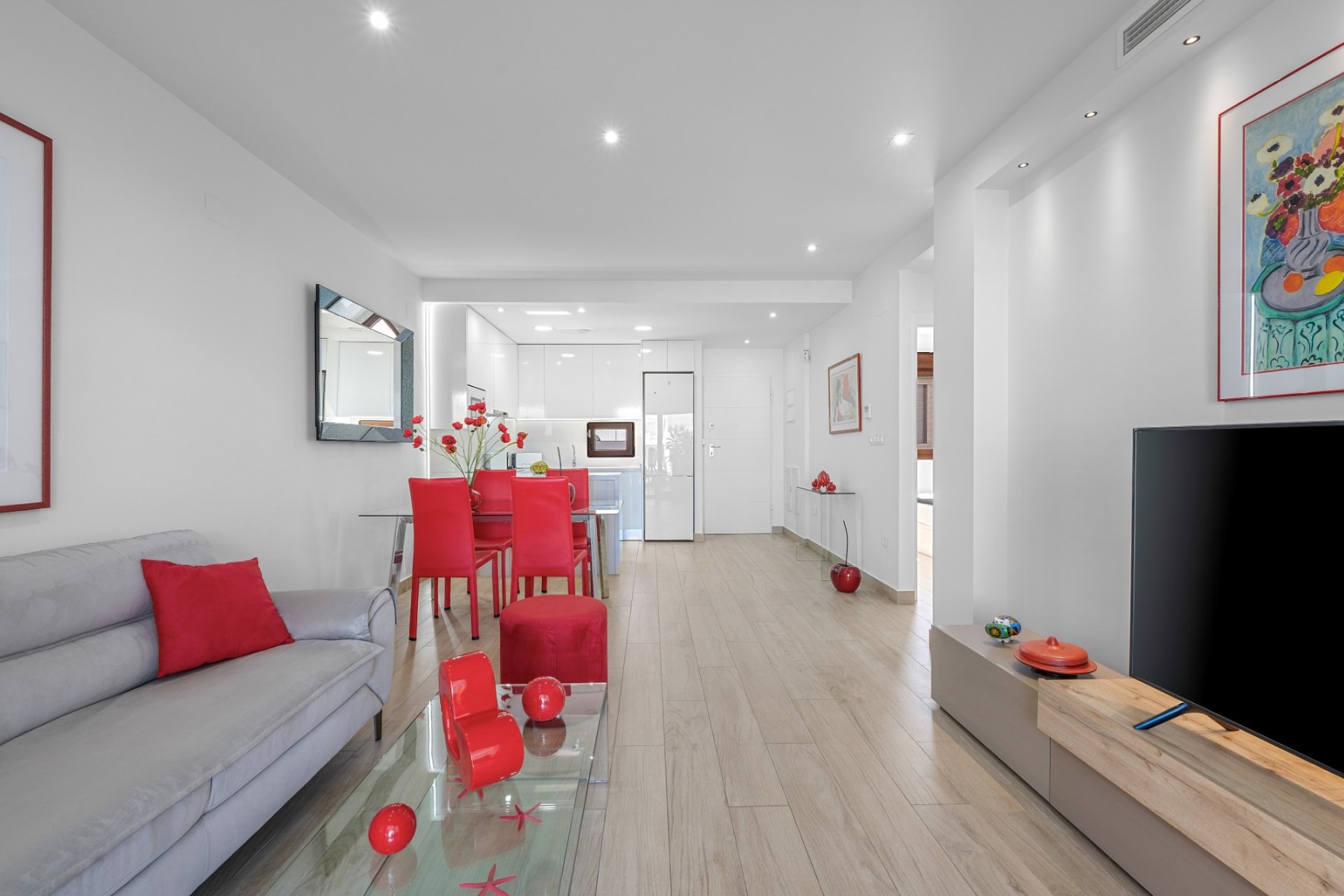 Resale - Apartments - Flats - Torrevieia - Los Balcones