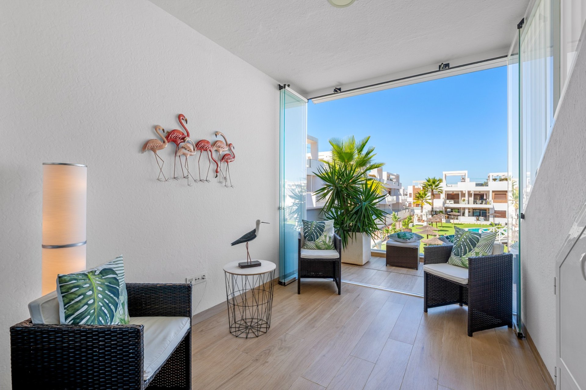 Resale - Apartments - Flats - Torrevieia - Los Balcones