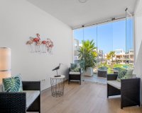 Resale - Apartments - Flats - Torrevieia - Los Balcones