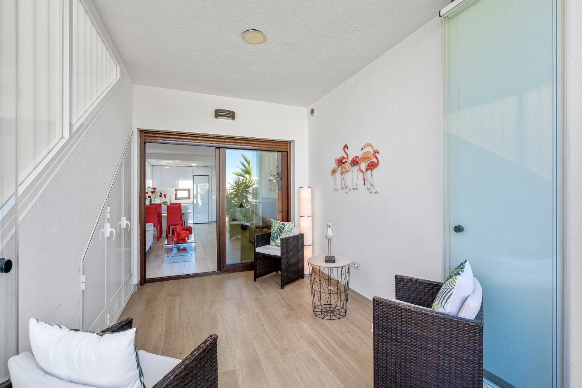 Resale - Apartments - Flats - Torrevieia - Los Balcones