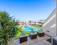 Resale - Apartments - Flats - Torrevieia - Los Balcones