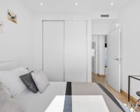 Resale - Apartments - Flats - Torrevieia - Los Balcones