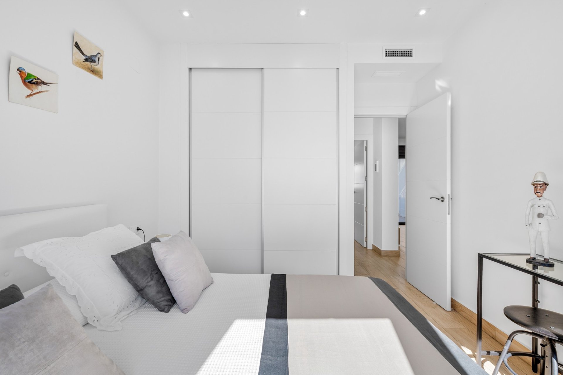 Resale - Apartments - Flats - Torrevieia - Los Balcones