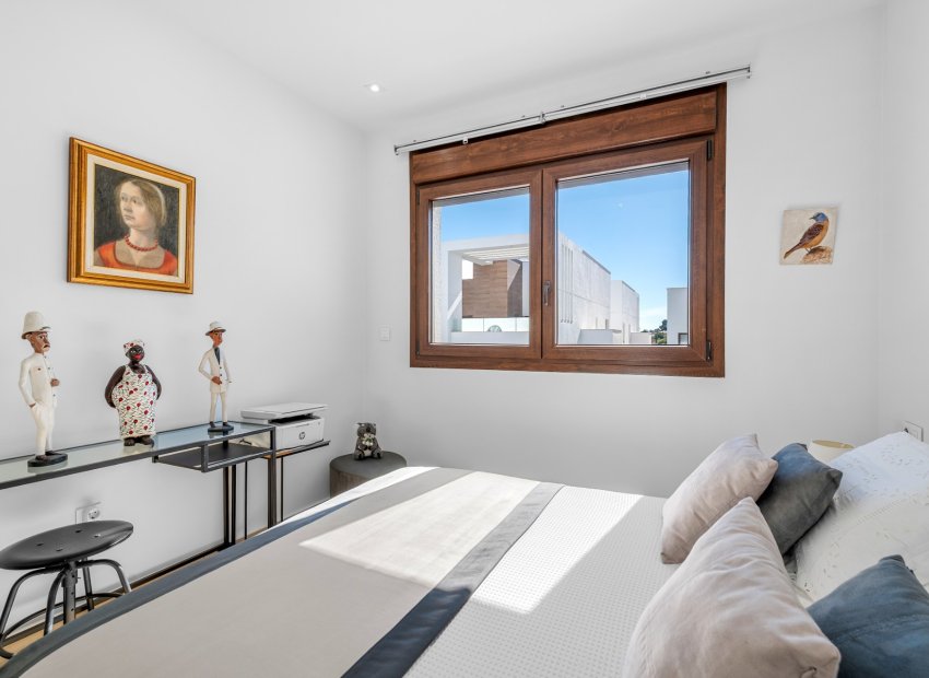 Resale - Apartments - Flats - Torrevieia - Los Balcones