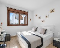 Resale - Apartments - Flats - Torrevieia - Los Balcones