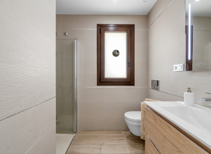 Resale - Apartments - Flats - Torrevieia - Los Balcones