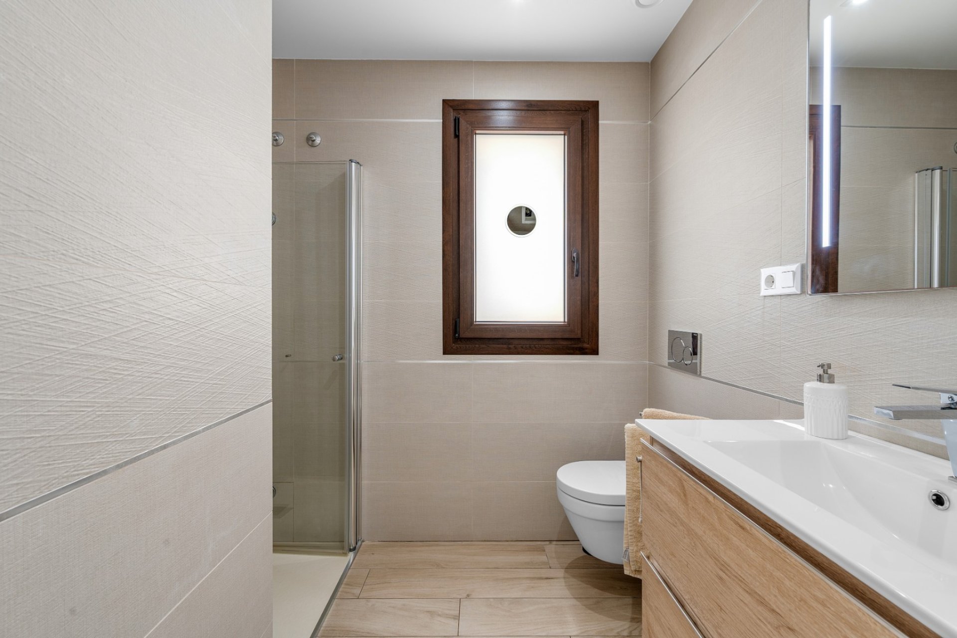 Resale - Apartments - Flats - Torrevieia - Los Balcones