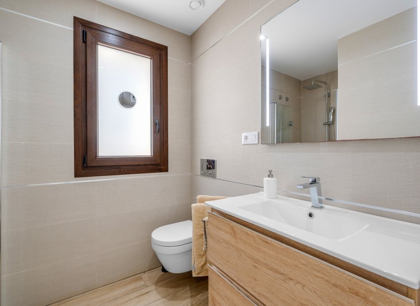 Resale - Apartments - Flats - Torrevieia - Los Balcones