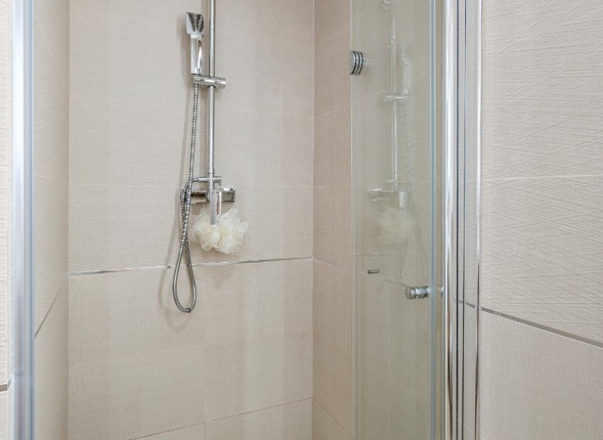 Resale - Apartments - Flats - Torrevieia - Los Balcones