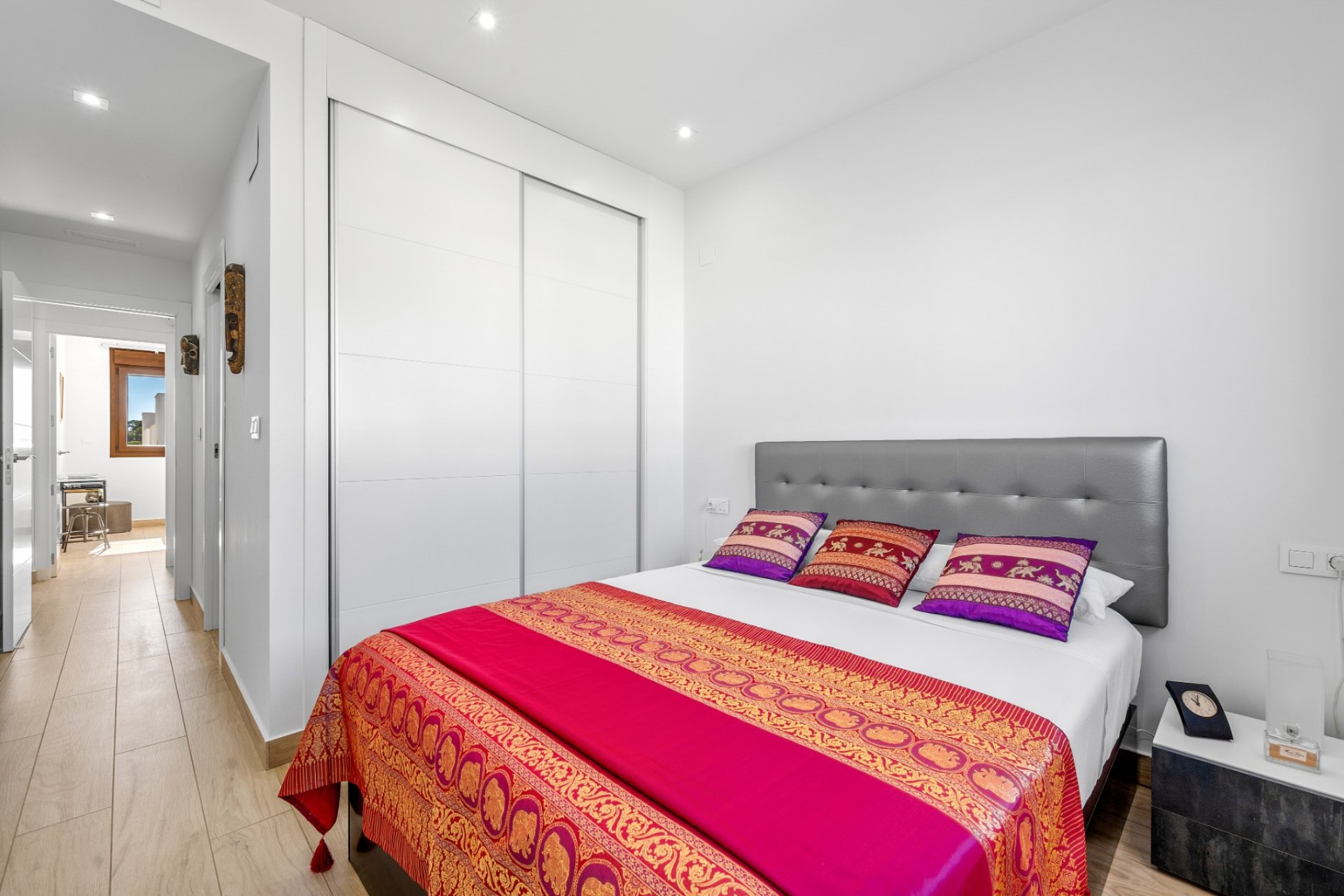 Resale - Apartments - Flats - Torrevieia - Los Balcones