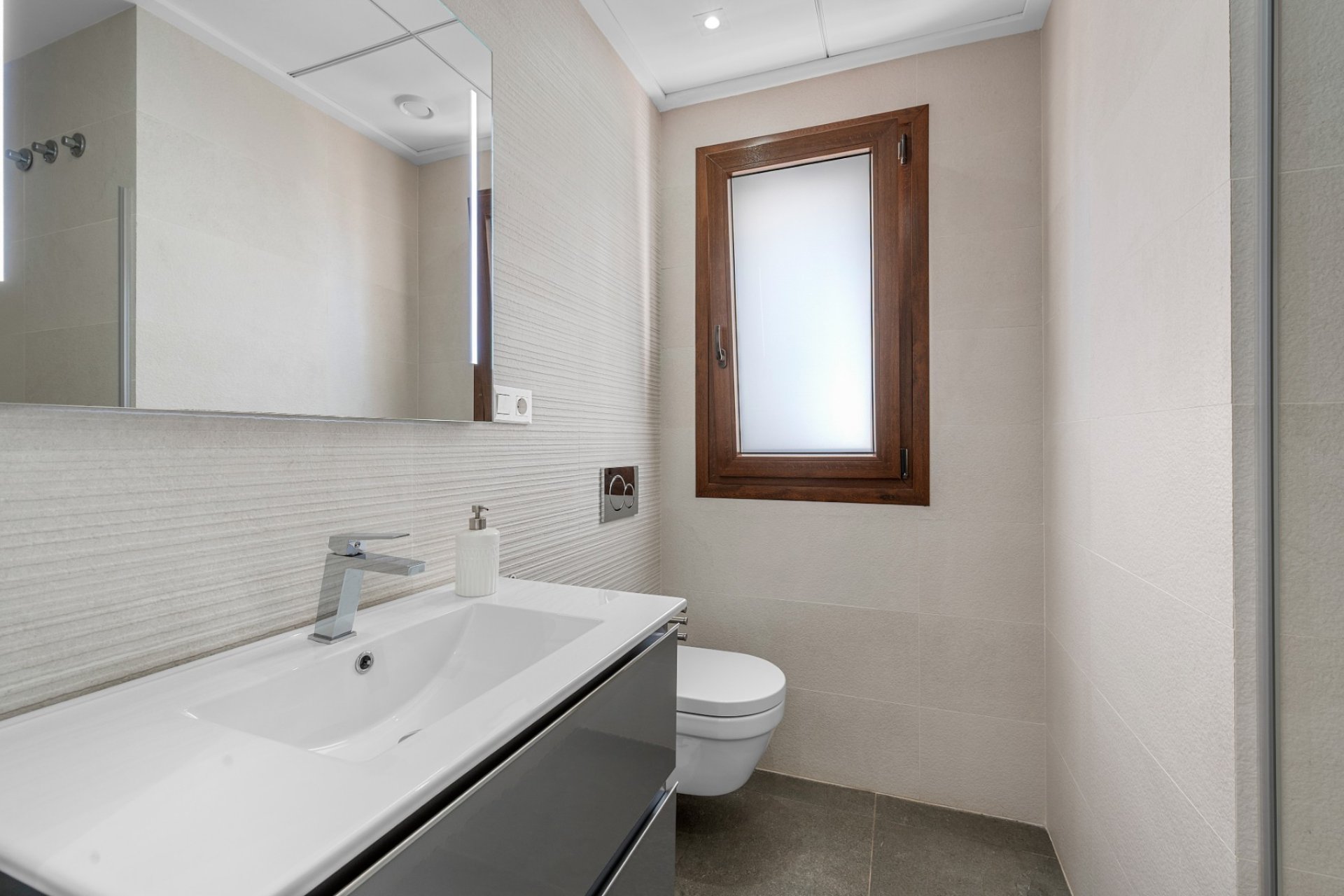 Resale - Apartments - Flats - Torrevieia - Los Balcones