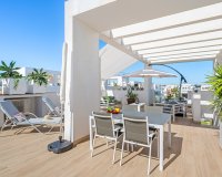 Resale - Apartments - Flats - Torrevieia - Los Balcones