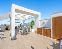 Resale - Apartments - Flats - Torrevieia - Los Balcones