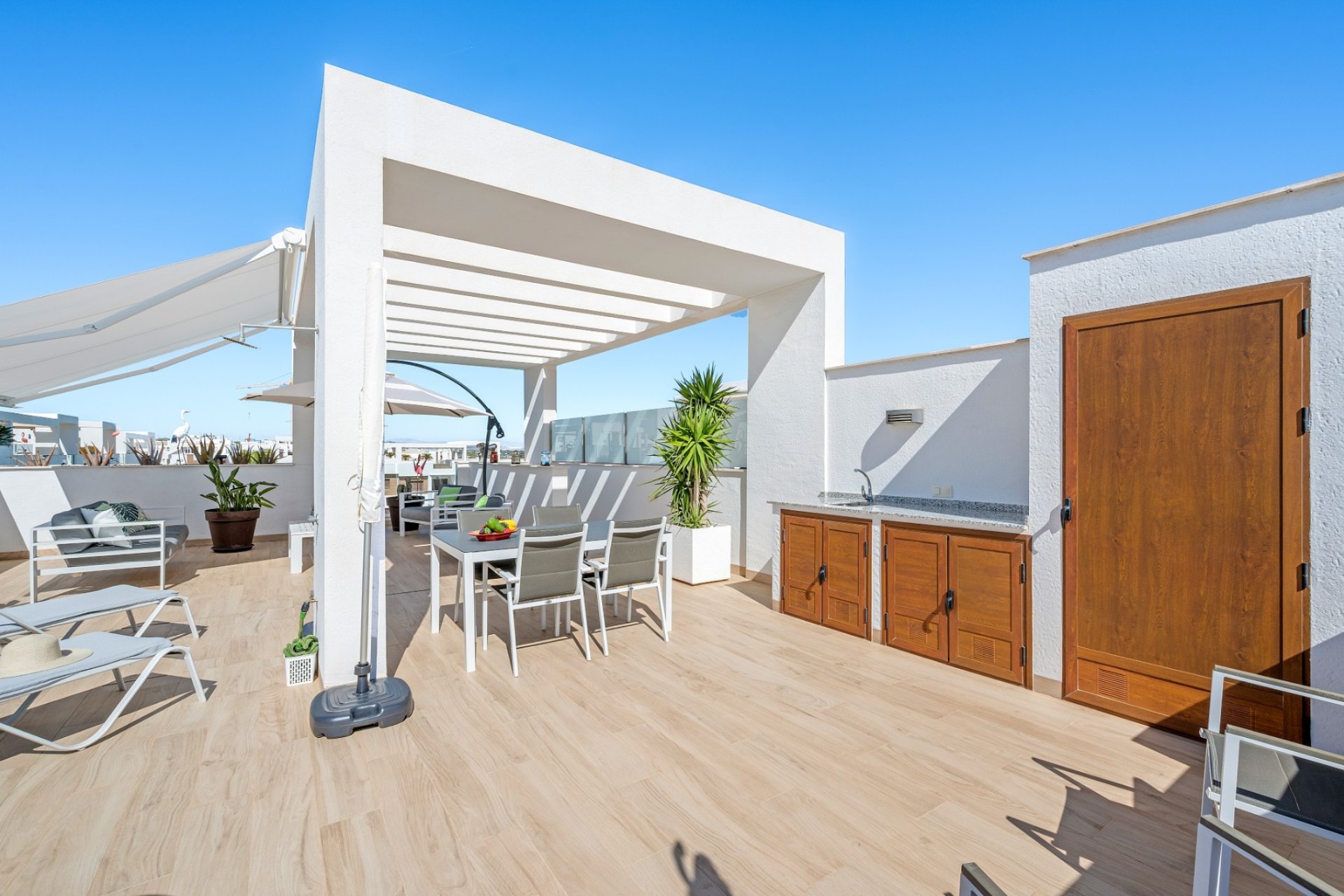 Resale - Apartments - Flats - Torrevieia - Los Balcones