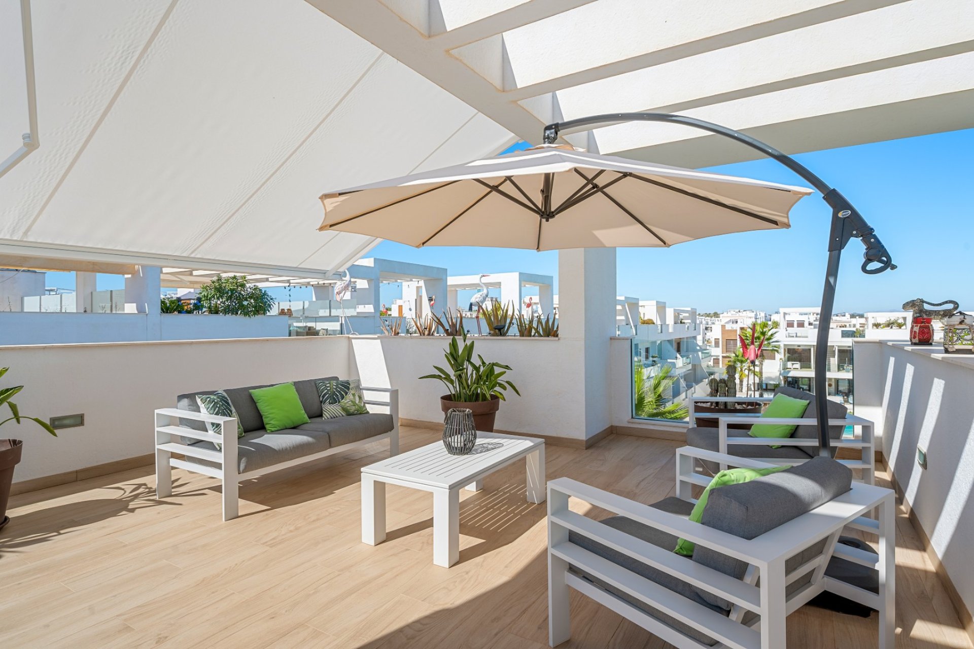 Resale - Apartments - Flats - Torrevieia - Los Balcones