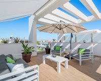 Resale - Apartments - Flats - Torrevieia - Los Balcones