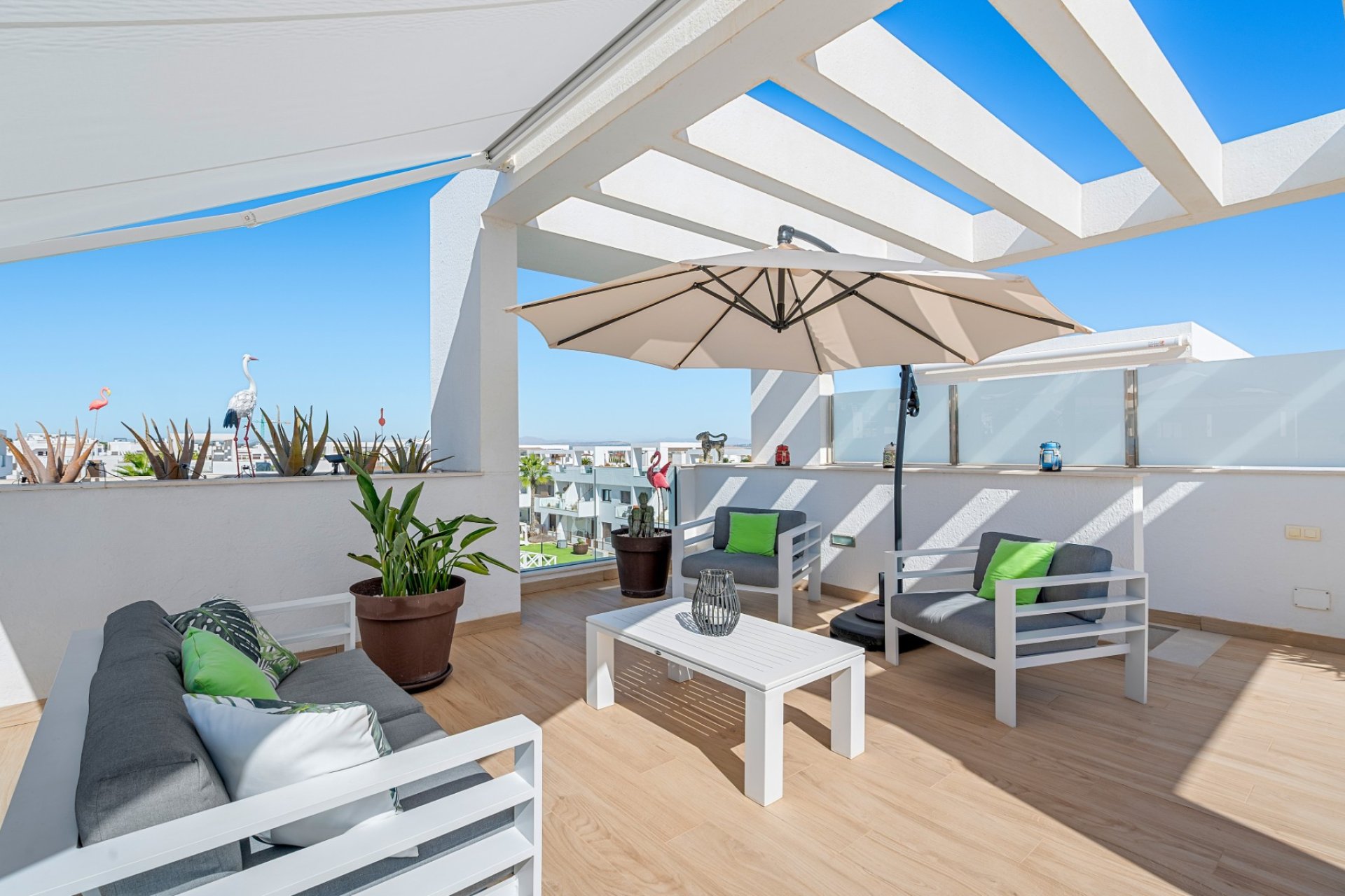Resale - Apartments - Flats - Torrevieia - Los Balcones