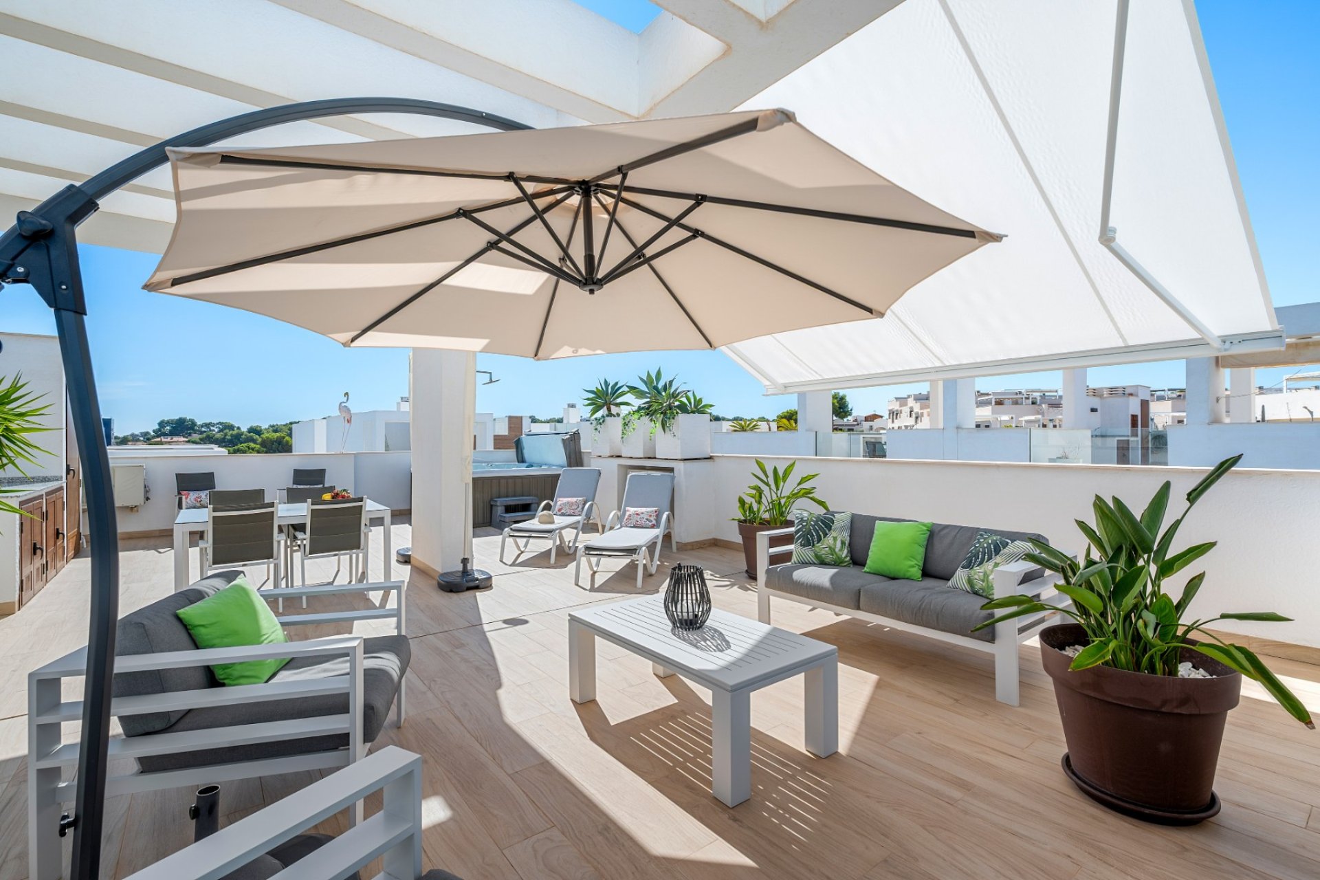 Resale - Apartments - Flats - Torrevieia - Los Balcones