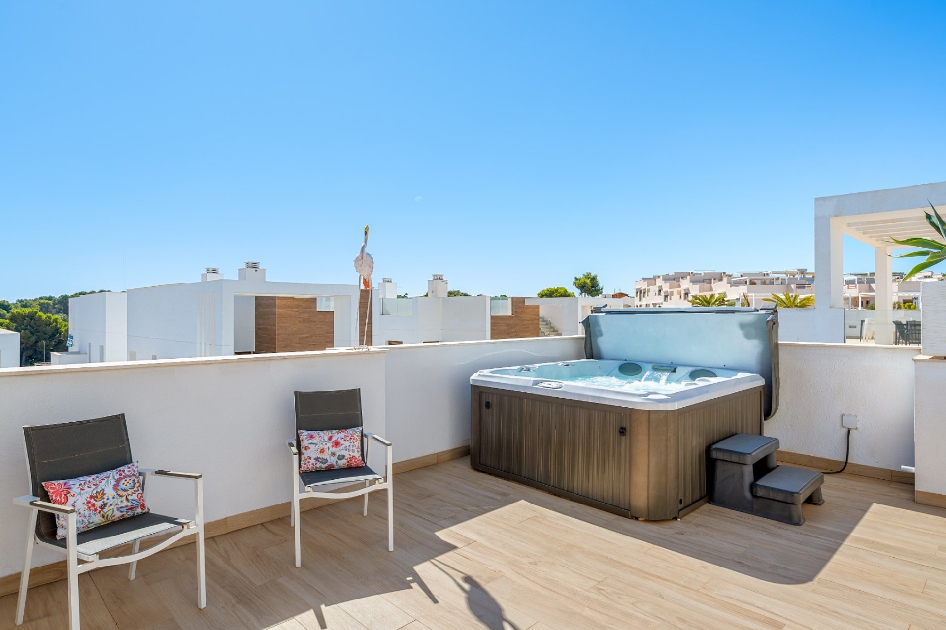Resale - Apartments - Flats - Torrevieia - Los Balcones