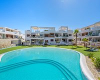 Resale - Apartments - Flats - Torrevieia - Los Balcones